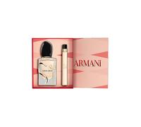 Emporio Armani Coffret cadeau Armani Sì pour femme