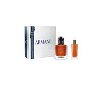 ARMANI Coffret cadeau - Stronger With You Intensely Set 50ml / 15ml