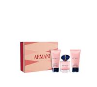 Emporio Armani Coffret Eau de Parfum My Way pour Femme – 50 ml