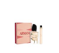 Emporio Armani Coffret cadeau Armani Sì pour femme