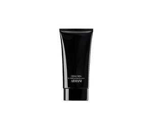 ARMANI COSMETICS Crema Nera Clarifying Foam-in-Cream Reinigungsschaum 150ml