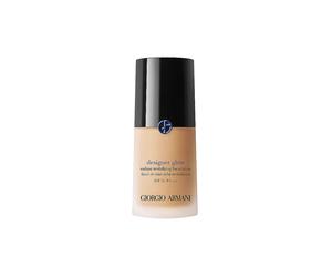 ARMANI COSMETICS Designer Glow Foundation 30ml FPS 20 (4)