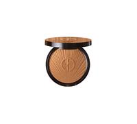 ARMANI COSMETICS Luminous Silk Bronzer (90 Rayons de Soleil Dorés)