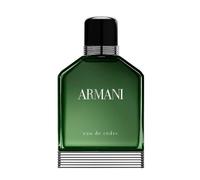ARMANI Eau de Cèdre 100ML Eau de toilette Parfums pour Homme