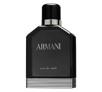 Emporio Armani Eau de Toilette Eau de Nuit pour homme 100 ml