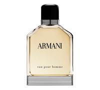 ARMANI Eau Pour Homme 100 ML Eau de toilette Parfums pour Homme