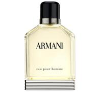 Armani Eau Pour Homme | Eau de Toilette Vaporisateur 100 ml
