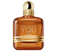 Eau de parfum - 100 ml - Stronger With You Amber - Vaporisateur - Kapao Parfumerie en ligne française