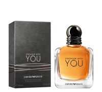 Armani Emporio Armani Stronger With You Eau de Toilette 100 ml