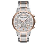 ARMANI EMPORIO Mod. RENATO Montre homme AR11077