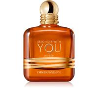 Armani Emporio Stronger With You Amber Eau de Parfum mixte 100 ml