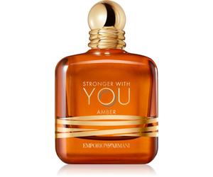 Armani Emporio Stronger With You Amber Eau de Parfum mixte 100 ml