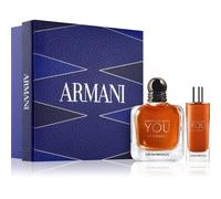 Stronger with You Intensely Coffret - Eau de Parfum-100ml Armani Parfum
