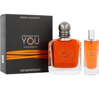 Armani Emporio Stronger With You Intensely Edp 100ml + Edp 15ml set