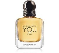 Giorgio Armani Emporio Armani Stronger With You Only Eau de Toilette (Homme) 50 ml