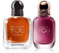 Armani Emporio You Set ensemble mixte