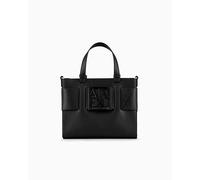 Armani Exchange Susie M Sac à main noir, femme