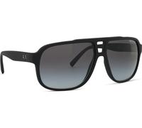 Armani Exchange Sonnenbrille AX 4104S 8078/8G
