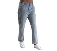 Armani Exchange 11, 5 Ounces Cotton Jean Slim, Bleu (Indigo Denim 1500), 44/L28 (Taille Fabricant: 30) Femme