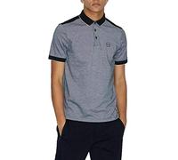 Armani Exchange 8nzf76 Polo, Bleu (Navy 1510), Medium Homme