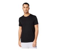Armani Exchange T-shirt 8NZT74ZJA5Z manches courtes col V Noir XL Homme