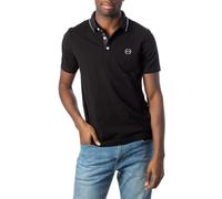 Armani Exchange 8nzf70 Polo, Noir, Large Homme