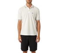 Armani Exchange Polo manches courtes Xm002356_af13026 Blanc Taille L Homme