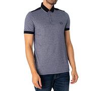 Armani Exchange 8nzf76 Polo, Bleu (Navy 1510), Small Homme