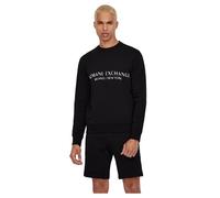 Armani Exchange Sweat Logo en Coton