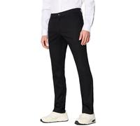 Armani Exchange 8nzp20_zn1rz Chino Pants Noir 38 Homme