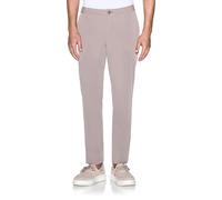 Armani Exchange Pantalon 8NZP49_ZNYZZ Coupe slim Twill Ultra Stretch Taille 30 Homme