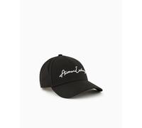 Armani Exchange 954224_cc516 Baseball Cap Noir