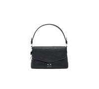 Armani Exchange A|X Women's Isabel shoulder, BLACK, medium size