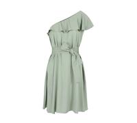 Armani Exchange - Abito Corto - Femme - Robes - Vert - Taille: 38 FR