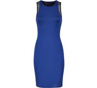Armani Exchange - Abito - Femme - Robes - Bleu - Taille: 36 FR