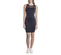 Armani Exchange - Abito - Femme - Robes - Bleu - Taille: 38 FR