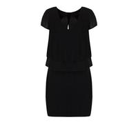 Armani Exchange - Abito - Femme - Robes - Noir - Taille: 34 FR