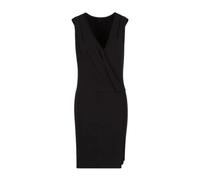 Armani Exchange - Abito - Femme - Robes - Noir - Taille: 36 FR