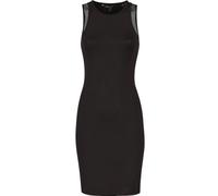 Armani Exchange - Abito - Femme - Robes - Noir - Taille: 44 FR