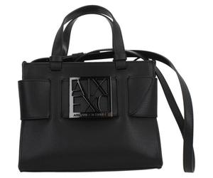 Armani Exchange Accesorio Armani Exchange Modèle 942690 0a874 Shopping Bag - Coleur Noir 00020