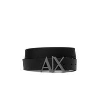 Armani Exchange - Accessories - unisex - Accessoires - Noir - Taille: M