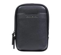 Armani Exchange - Alex Sling Bag - Homme - Sacs - Noir - Taille: ONE Size