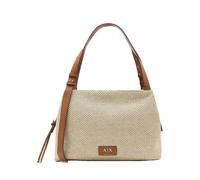 Armani Exchange Sac à main XW002603 Beige/Marron Femme Unique