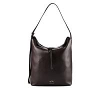 Sac a main femmes Armani Exchange ALICE HOBO Marron Unique