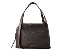 Armani Exchange Alice Sac à bandoulière 38 cm brun