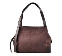 Armani Exchange Alice Sac de shopper 36 cm brun