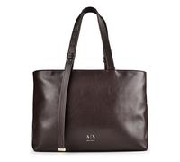 Armani Exchange Alice Sac de shopper 44 cm brun