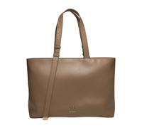 Armani Exchange - Alice Shopper - Femme - Sacs - Beige - Taille: ONE Size