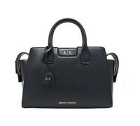Armani Exchange Xw002158_af19892 Shopper Bag Noir