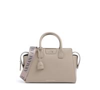 Armani Exchange Amelie M Sac à main marron, synthétique, femme